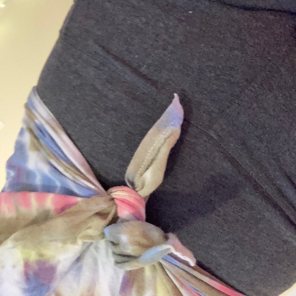 Ty die shirt with ty in the front - Picture 1 of 6